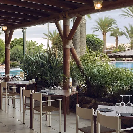 Meliá Fuerteventura Hotel