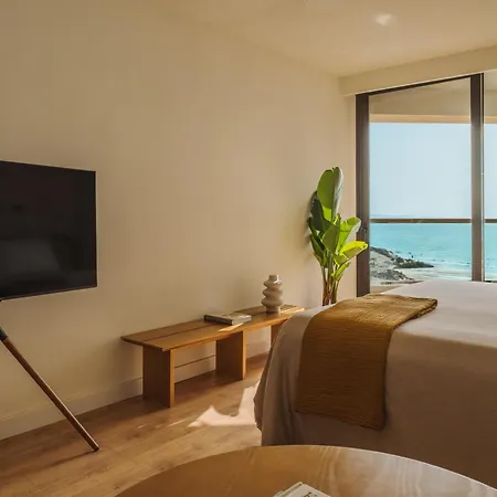 Meliá Fuerteventura 5* Costa Calma