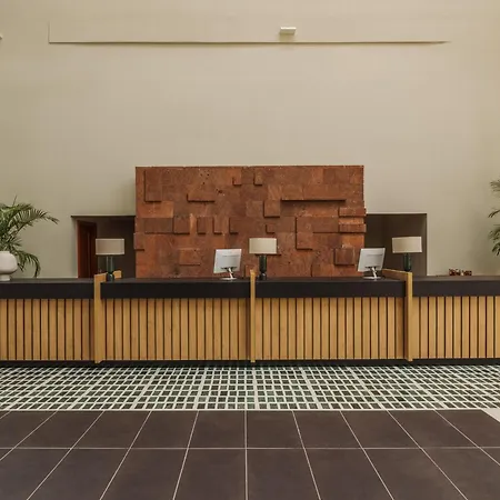 מלון Paradisus By Melia Fuerteventura