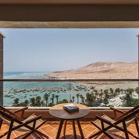 Paradisus By Melia Fuerteventura מלון 5*