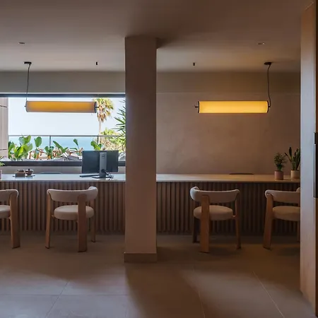 Paradisus By Melia Fuerteventura מלון קוסטה קלמה