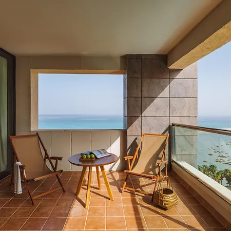 Paradisus By Melia Fuerteventura