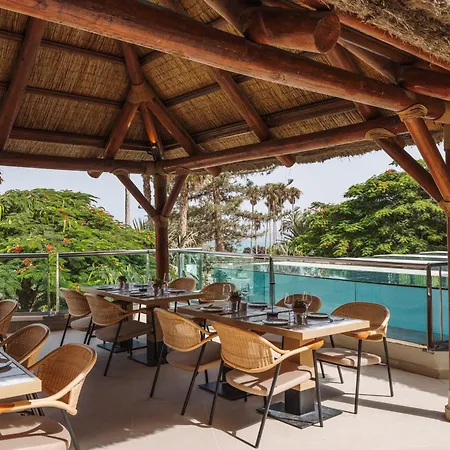 Paradisus By Melia Fuerteventura מלון