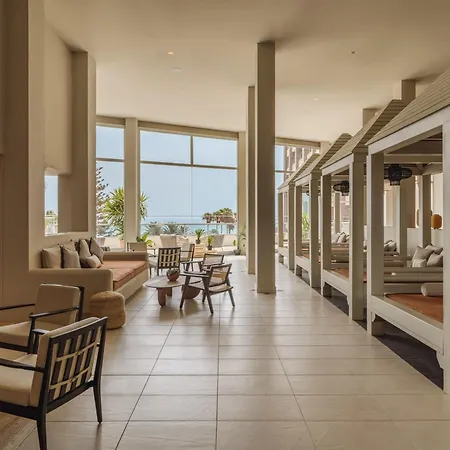 Hotell Paradisus By Melia Fuerteventura