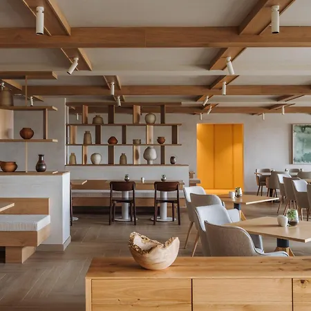 Paradisus By Melia Fuerteventura Costa Calma