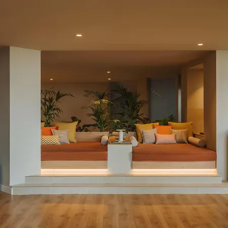 Paradisus By Melia Fuerteventura 5* Costa Calma