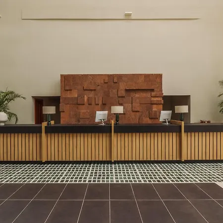 Hotell Paradisus By Melia Fuerteventura