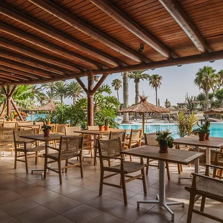 Paradisus By Melia Fuerteventura Costa Calma