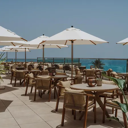 Hotell Paradisus By Melia Fuerteventura 5*