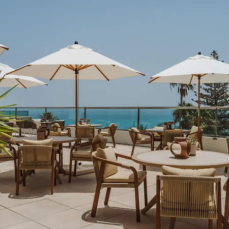 Hotel Meliá Fuerteventura Costa Calma