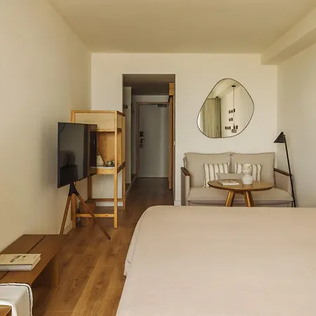 Hotel Paradisus By Melia Fuerteventura