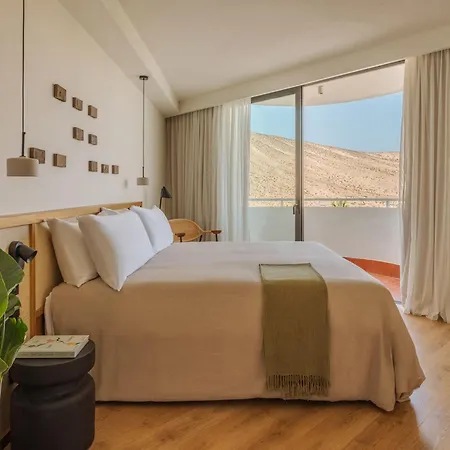 Paradisus By Melia Fuerteventura Hotel Costa Calma
