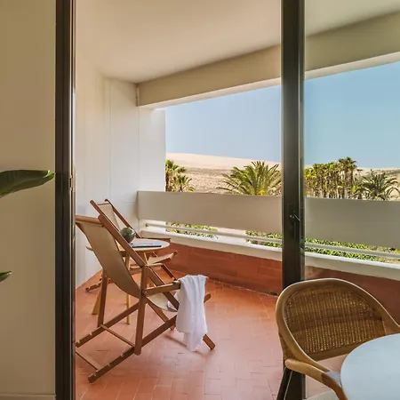 Paradisus By Melia Fuerteventura Hotel