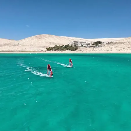 Paradisus By Melia Fuerteventura 5* Costa Calma