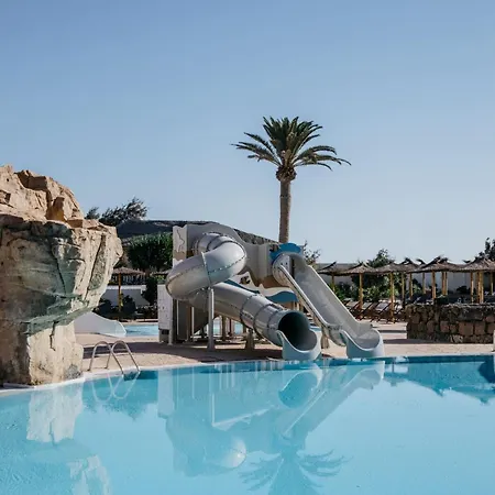 Paradisus By Melia Fuerteventura 5*