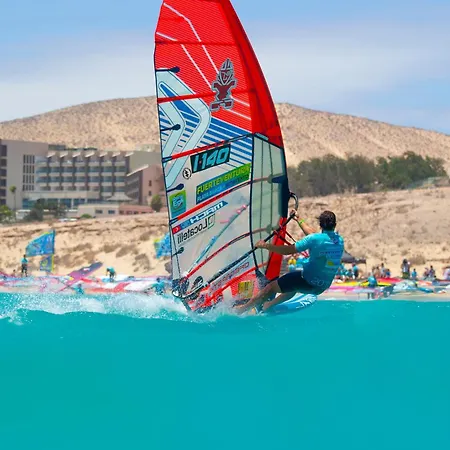 Hotel Paradisus By Melia Fuerteventura 5*