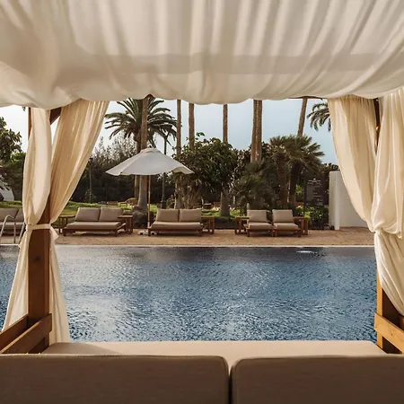 Paradisus By Melia Fuerteventura 5*
