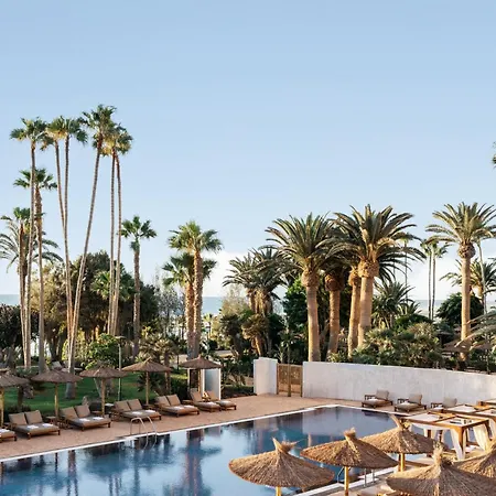 Paradisus By Melia Fuerteventura Costa Calma
