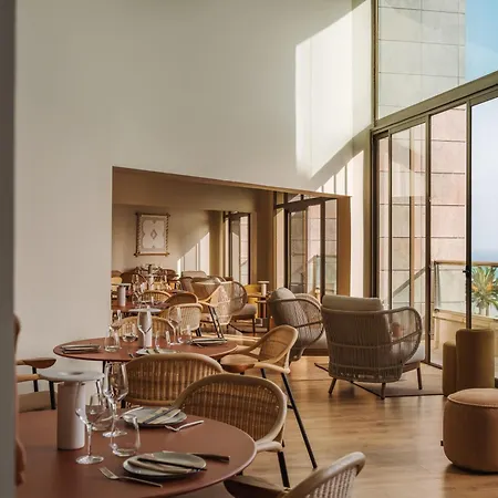Hotel Paradisus By Melia Fuerteventura Costa Calma