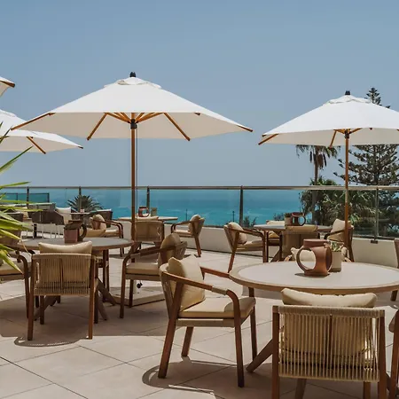 Paradisus By Melia Fuerteventura Hotel Costa Calma