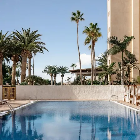Paradisus By Melia Fuerteventura 5* Costa Calma