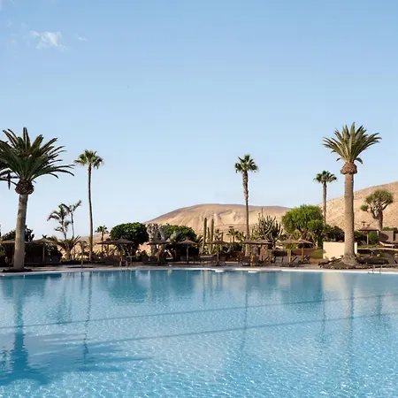 Paradisus By Melia Fuerteventura Costa Calma