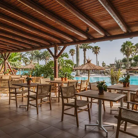 Paradisus By Melia Fuerteventura Costa Calma