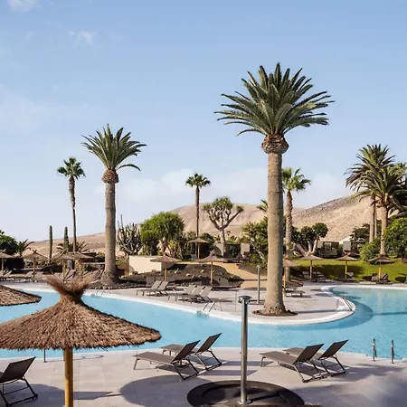 Hotel Paradisus By Melia Fuerteventura 5*