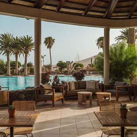 Paradisus By Melia Fuerteventura 5* Costa Calma
