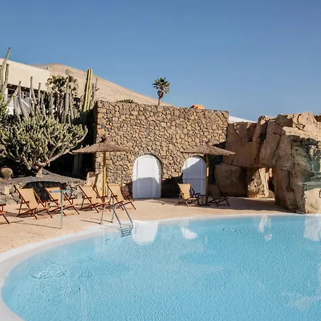 Hotel Paradisus By Melia Fuerteventura
