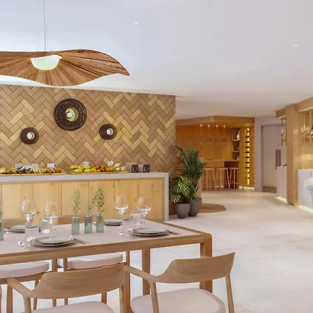 Paradisus By Melia Fuerteventura 5* Costa Calma