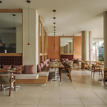 Paradisus By Melia Fuerteventura Hotel 5*