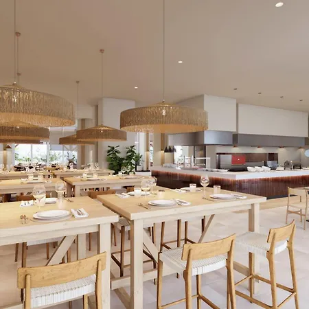 Paradisus By Melia Fuerteventura Hotel 5*