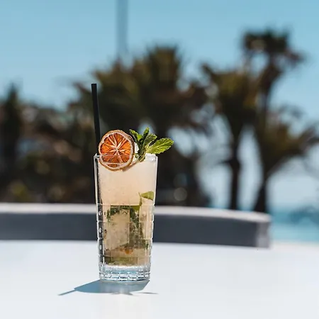 Paradisus By Melia Fuerteventura Hotel Costa Calma