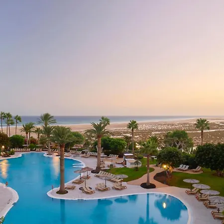 Paradisus By Melia Fuerteventura Hotel