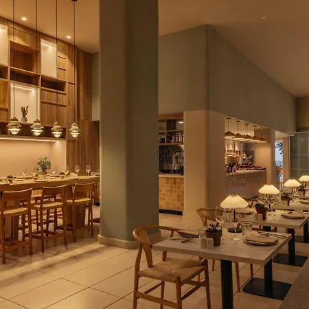 Paradisus By Melia Fuerteventura 5* Costa Calma
