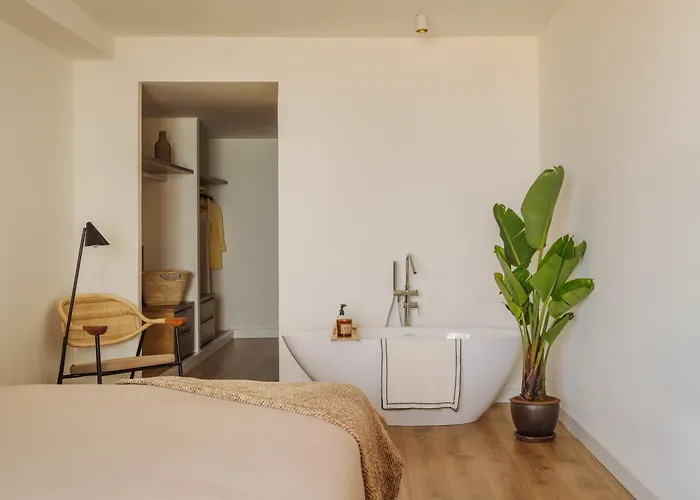 Paradisus By Melia Fuerteventura 5*