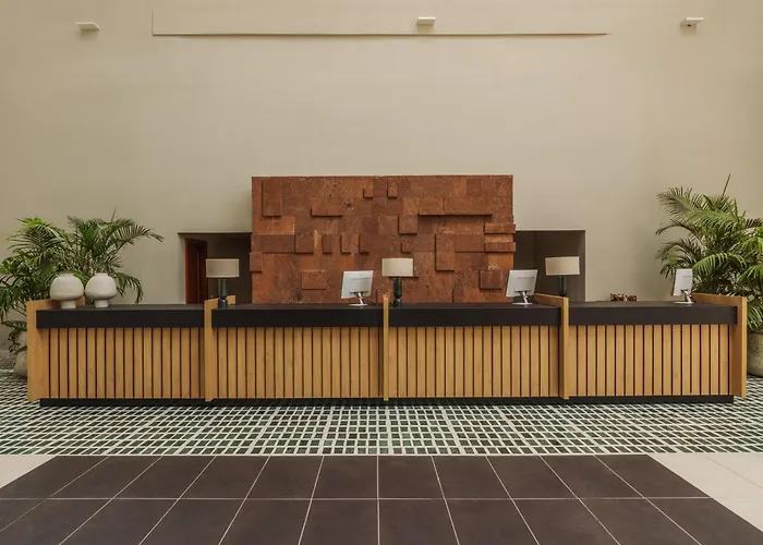 מלון Paradisus By Melia Fuerteventura