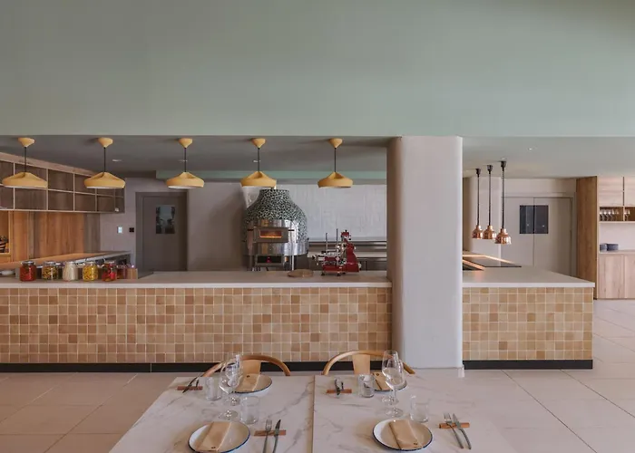 מלון Paradisus By Melia Fuerteventura קוסטה קלמה