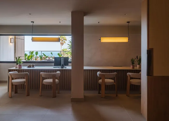 Paradisus By Melia Fuerteventura מלון קוסטה קלמה