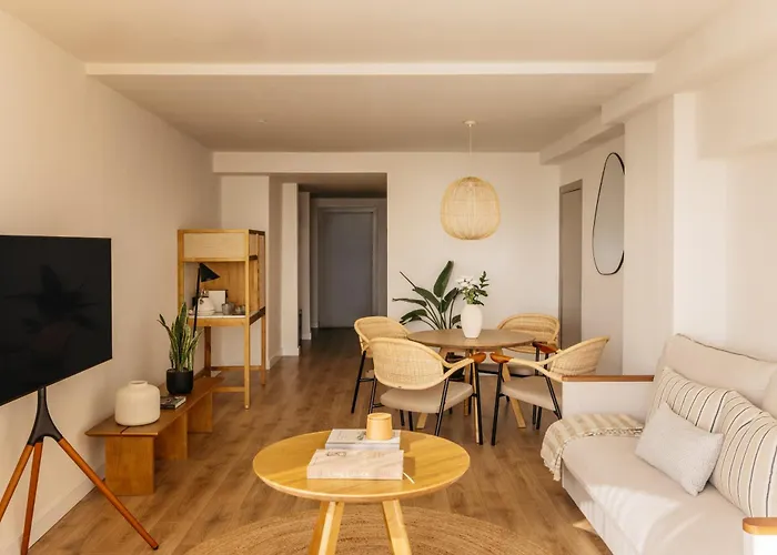 מלון Paradisus By Melia Fuerteventura 5*