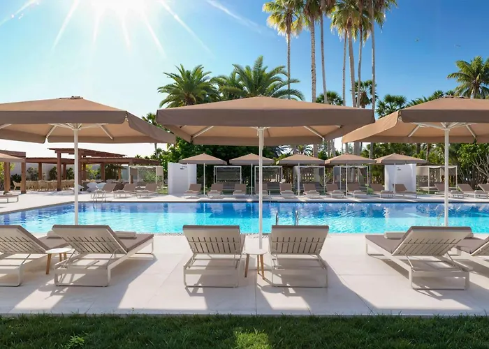 Paradisus By Melia Fuerteventura