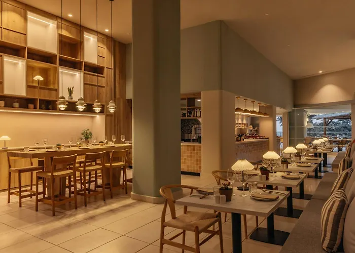 Paradisus By Melia Fuerteventura מלון 5*