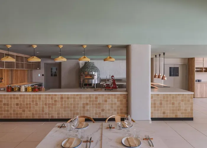 Paradisus By Melia Fuerteventura מלון קוסטה קלמה