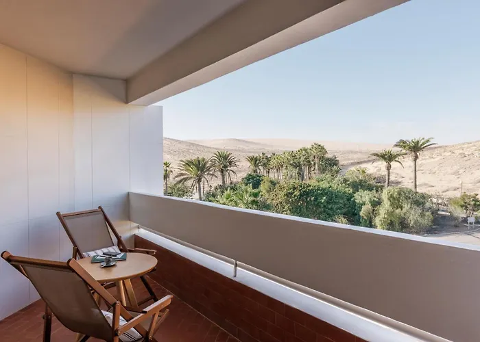 Paradisus By Melia Fuerteventura מלון 5*