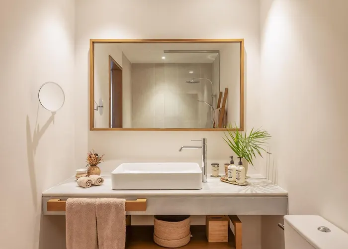 מלון Paradisus By Melia Fuerteventura 5*