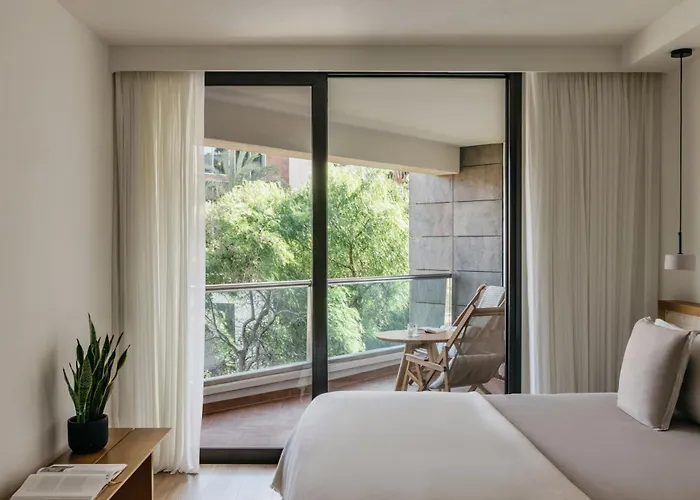 Paradisus By Melia Fuerteventura מלון