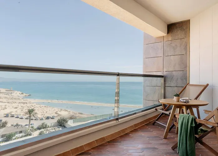 Paradisus By Melia Fuerteventura 5*