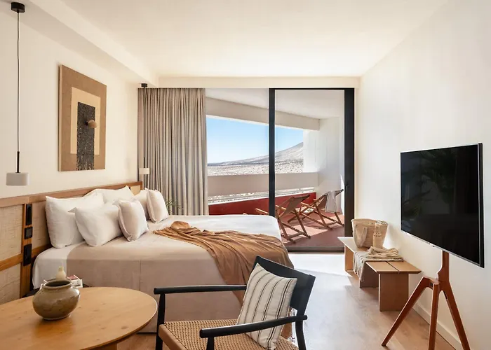 Paradisus By Melia Fuerteventura