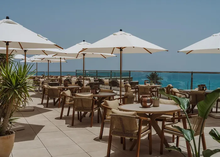 Paradisus By Melia Fuerteventura מלון